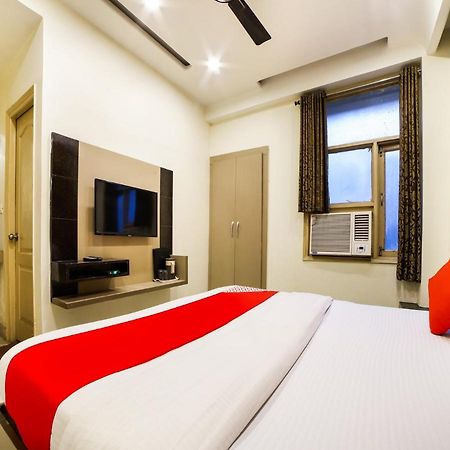 Oyo 78699 Hotel Klick International New Delhi Luaran gambar