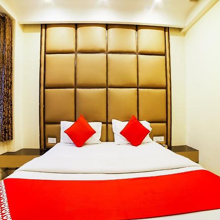 Oyo 78699 Hotel Klick International New Delhi Luaran gambar