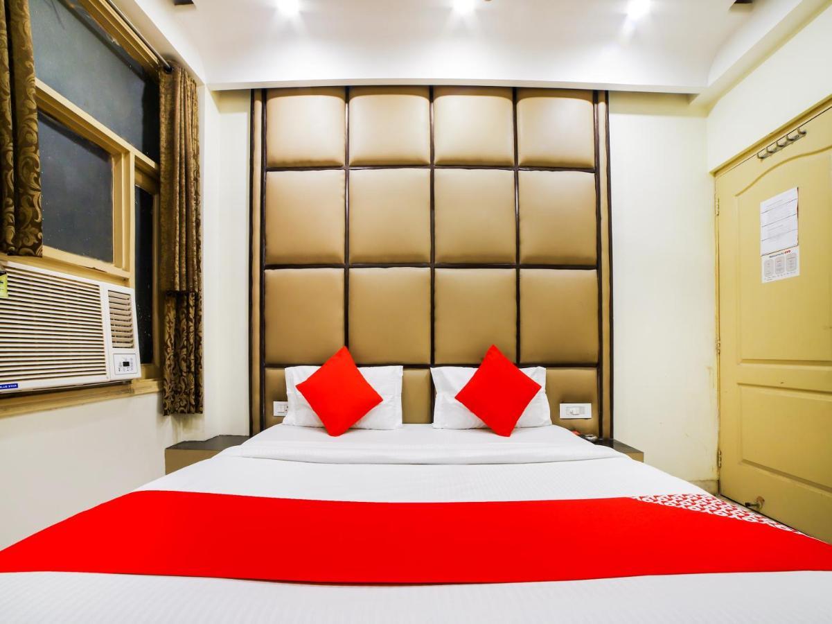 Oyo 78699 Hotel Klick International New Delhi Luaran gambar